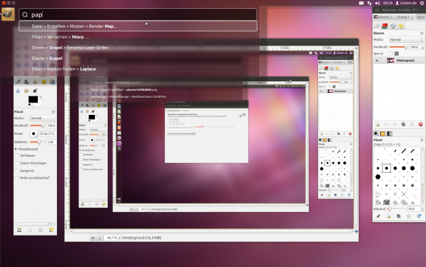 Ubuntu 12.04 Beta 1